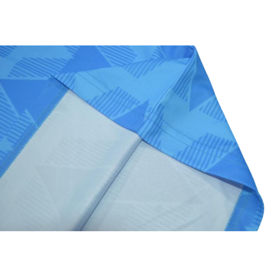 Camisa Retrô Lazio Home 1989