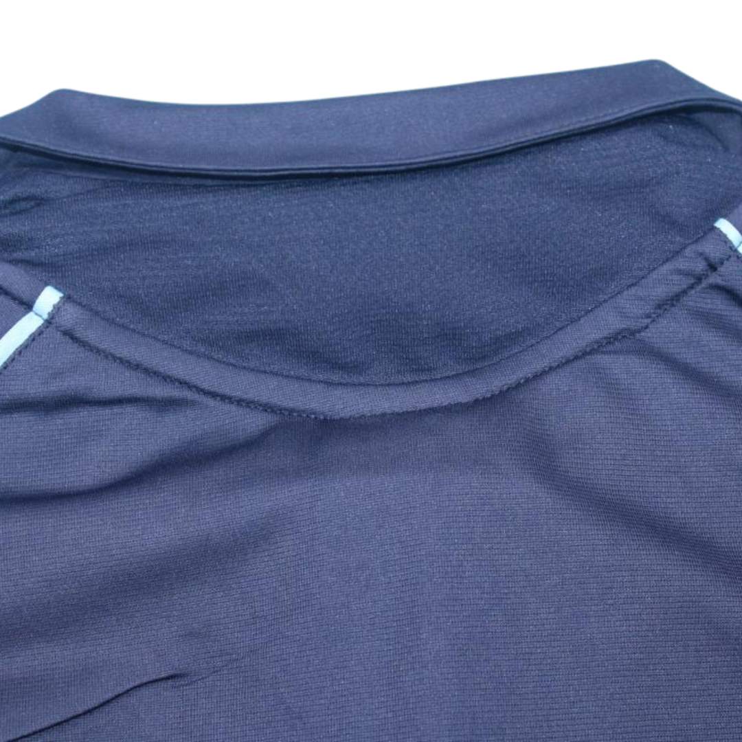 Camisa Real Madrid Away 05/06 - Versão Retrô "Beckham" Nº 23
