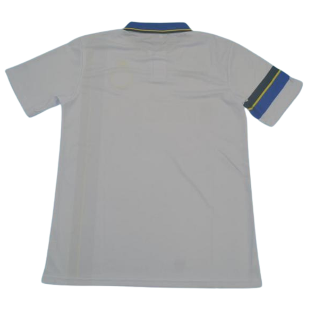 Camisa Retrô Inter de Milão Away 97/98