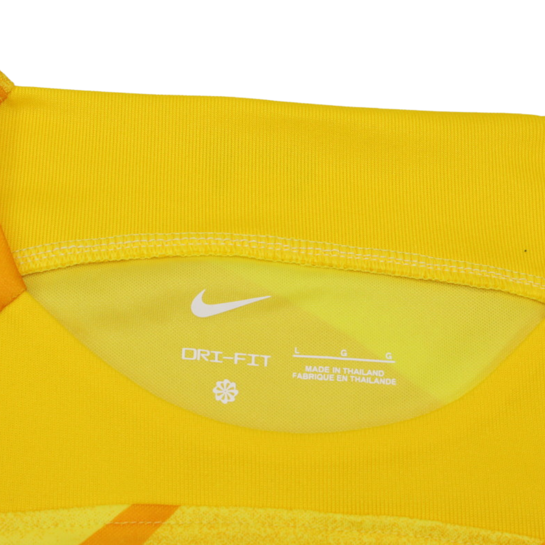 Camisa Liverpool Third Away 23/24 - Versão Retrô