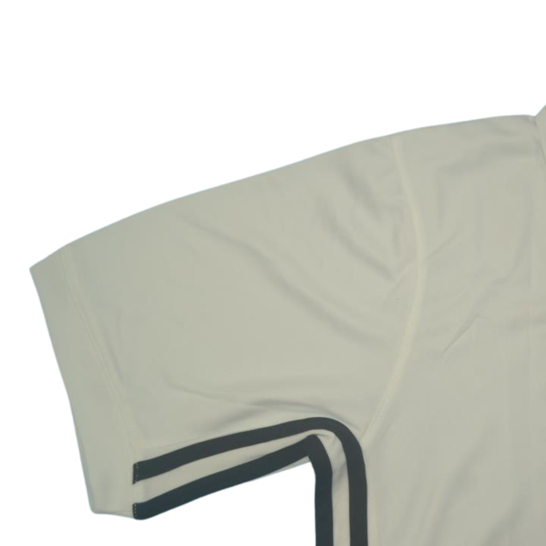 Camisa Manchester United Away 80/82 - Versão Retrô