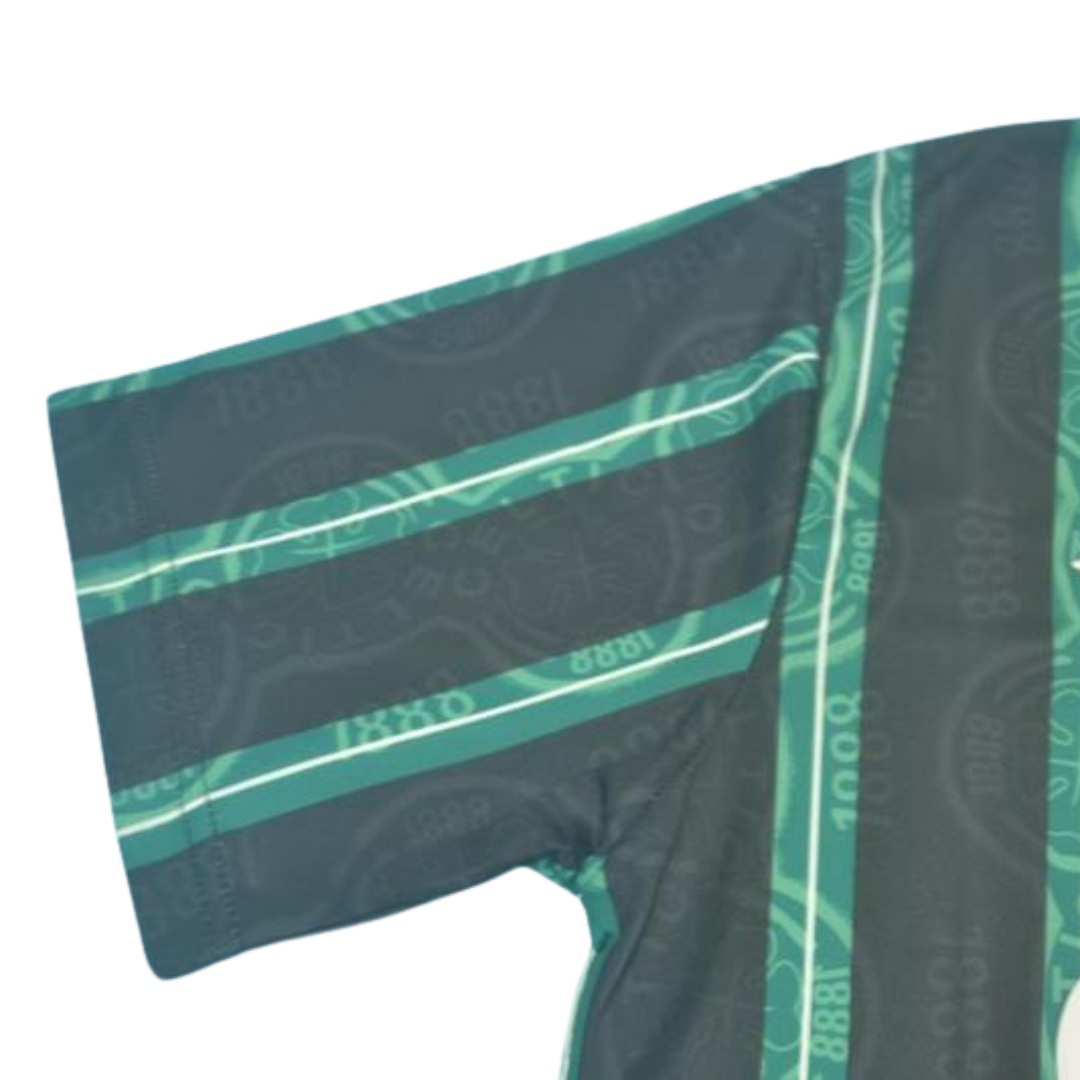 Camisa Celtic Away 92/93 - Versão Retrô
