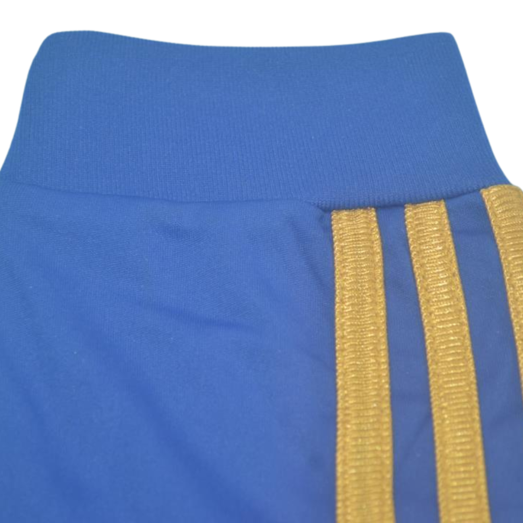 Camisa Chelsea Manga Longa Home 12/13 - Versão Retrô