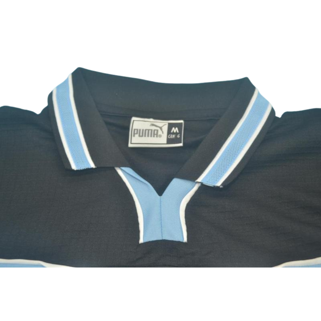 Camisa Retrô Lazio Away  98/99