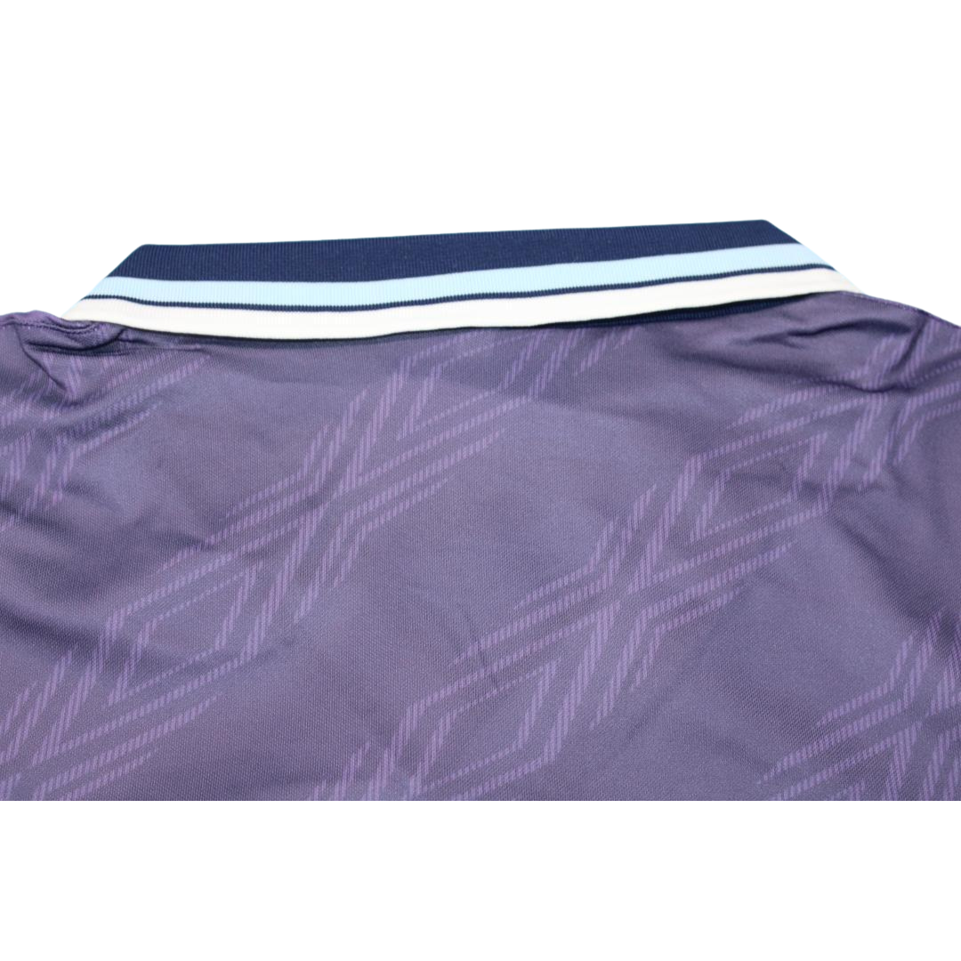 Camisa Retrô Lazio Away 94/95