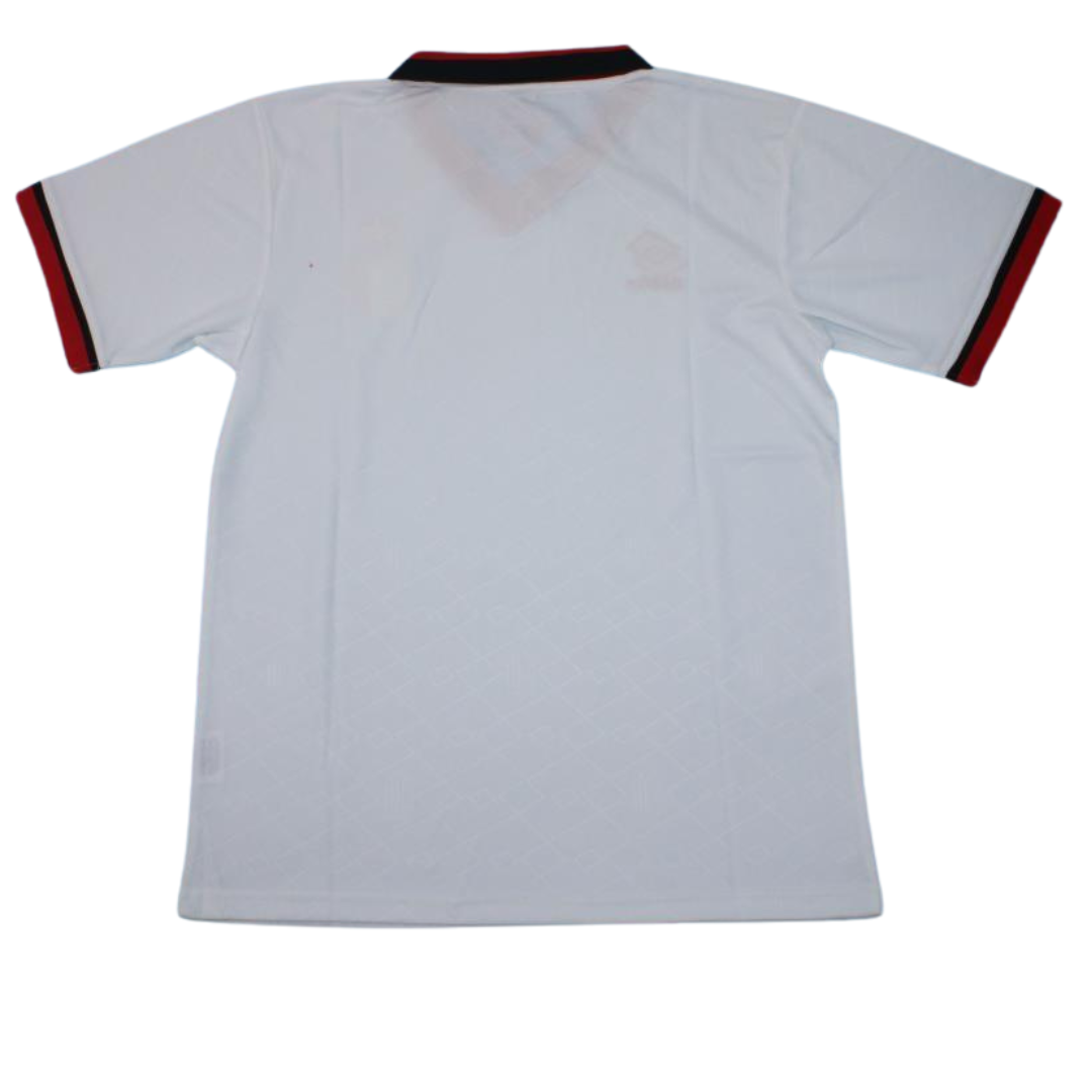Camisa Retrô Milan Away 1994