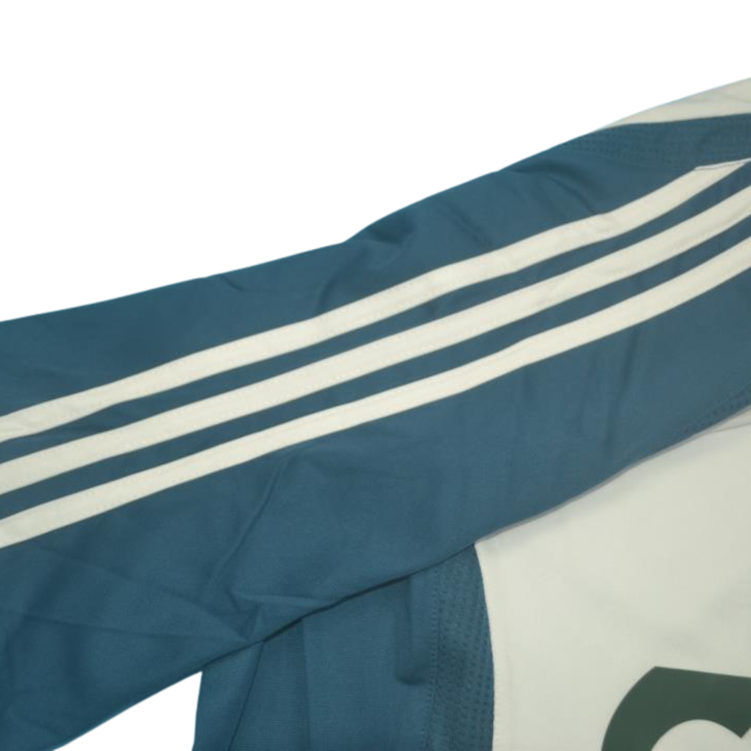 Camisa Liverpool Away 06/07 - Versão Retrô