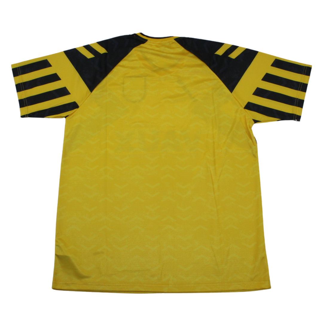 Camisa Sunderland Away 92/93 - Versão Retrô