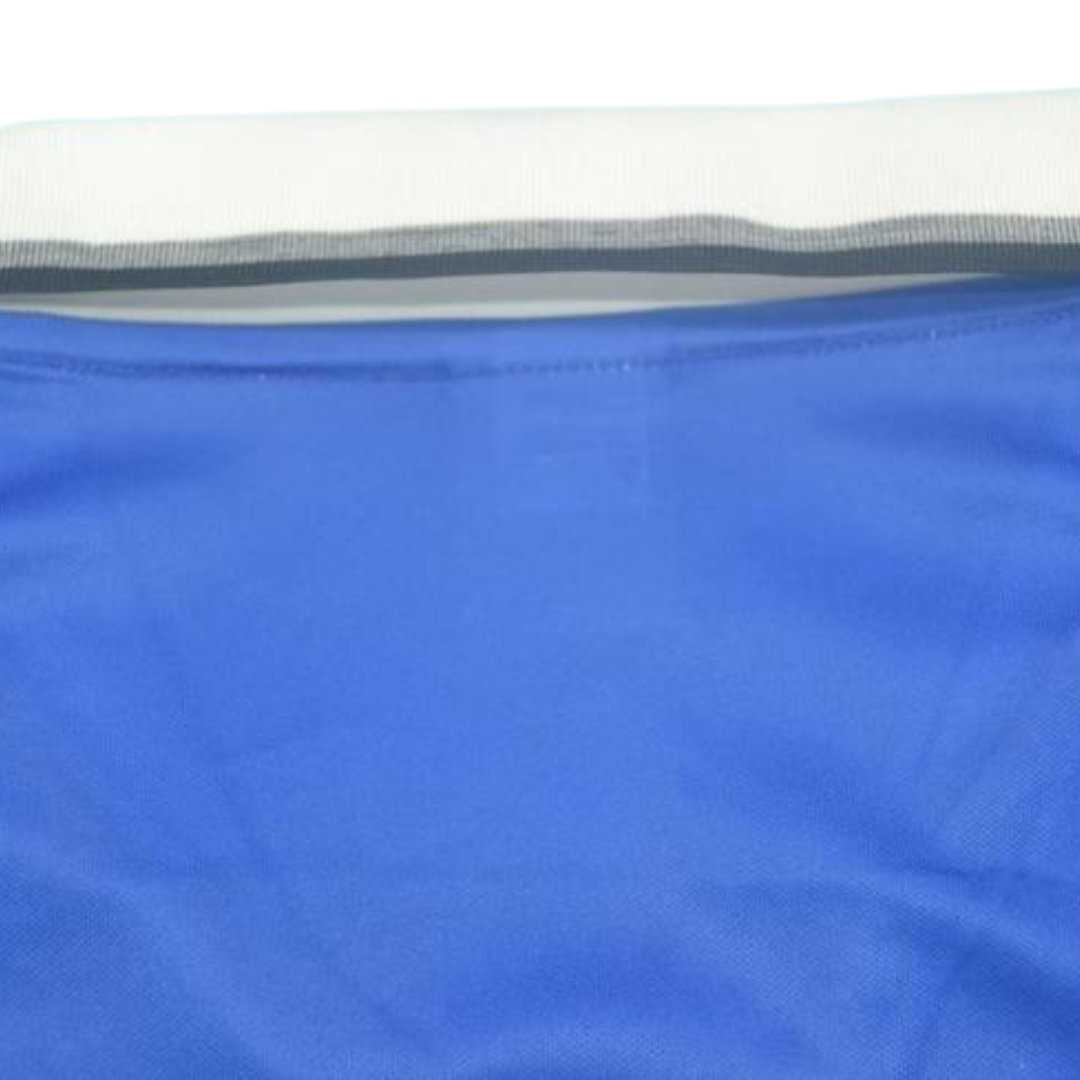 Camisa Rangers Home 97/99 - Versão Retrô