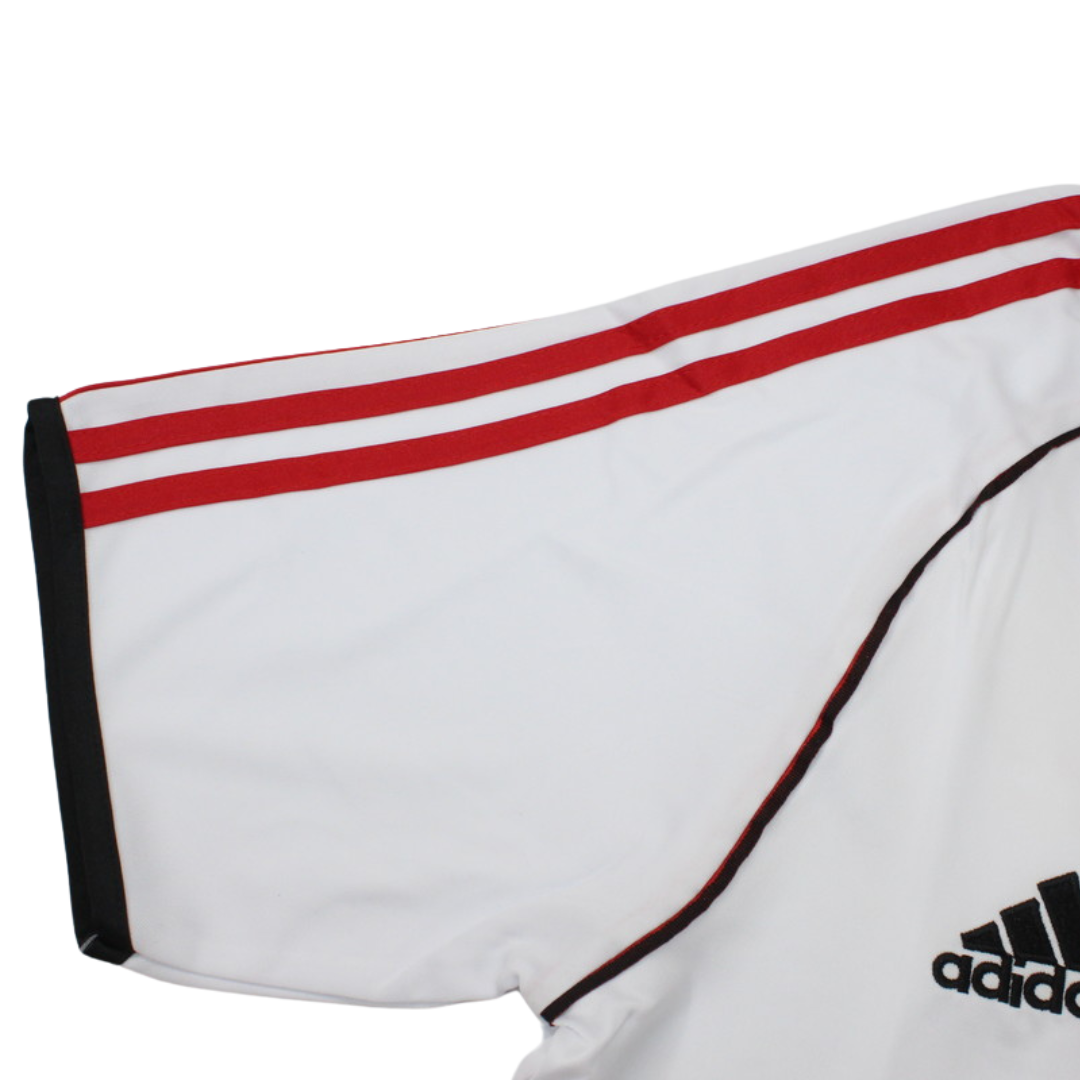 Camisa River Plate Home 00/01 - Versão Retrô