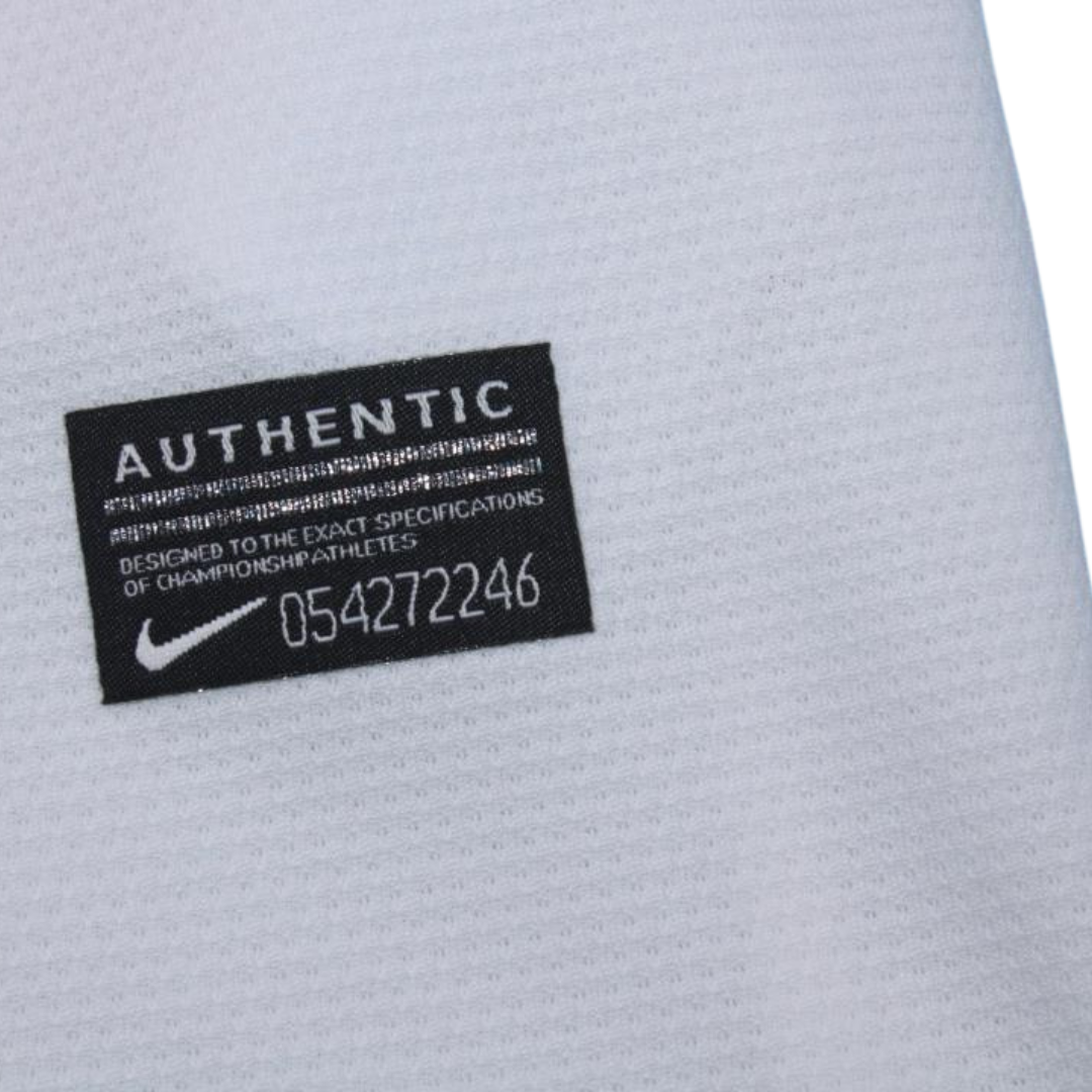 Camisa Manchester United Away 12/14 - Versão Retrô
