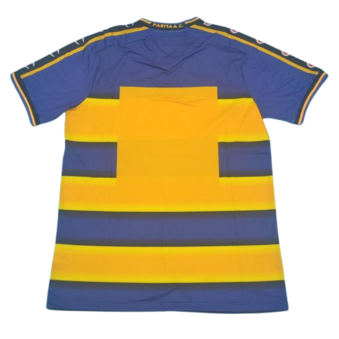 Camisa Retrô Parma Home 01/02