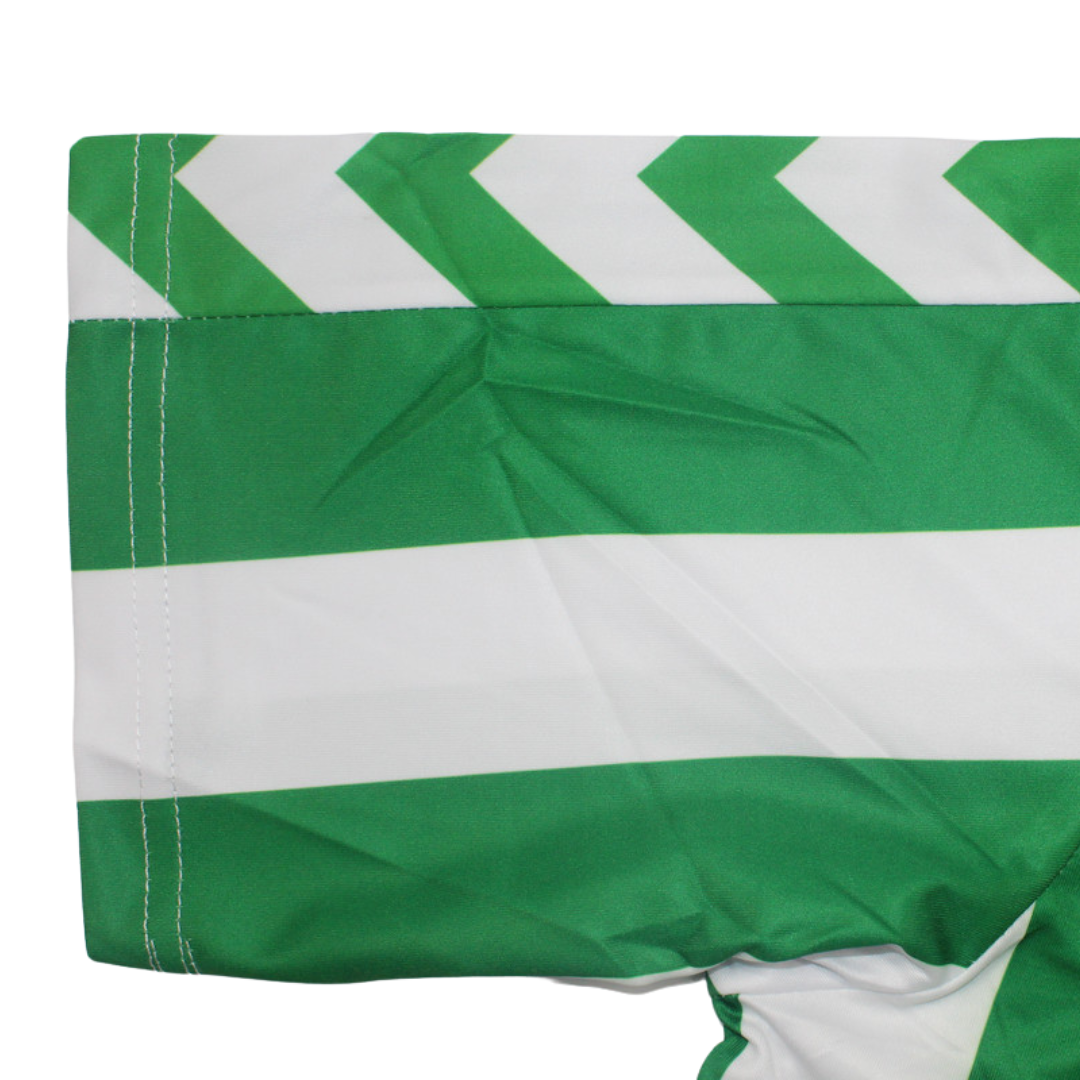Camisa Real Betis Home 88/89 - Versão Retrô
