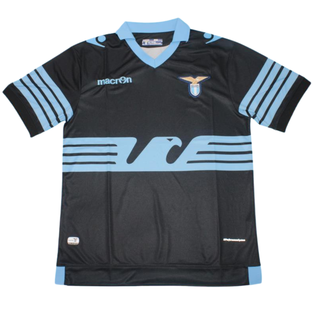 Camisa Retrô Lazio Away  15/16