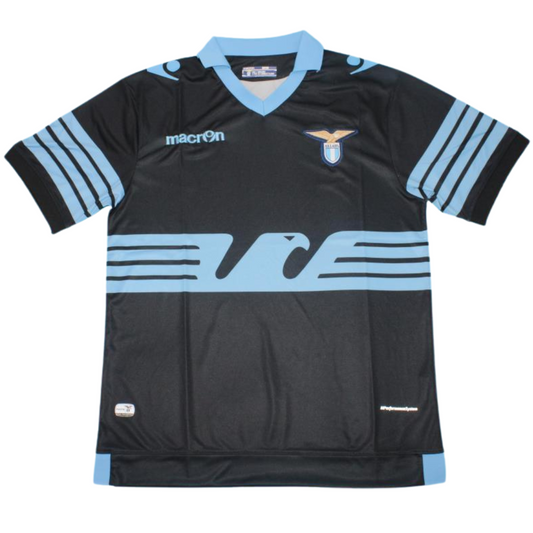 Camisa Retrô Lazio Away  15/16
