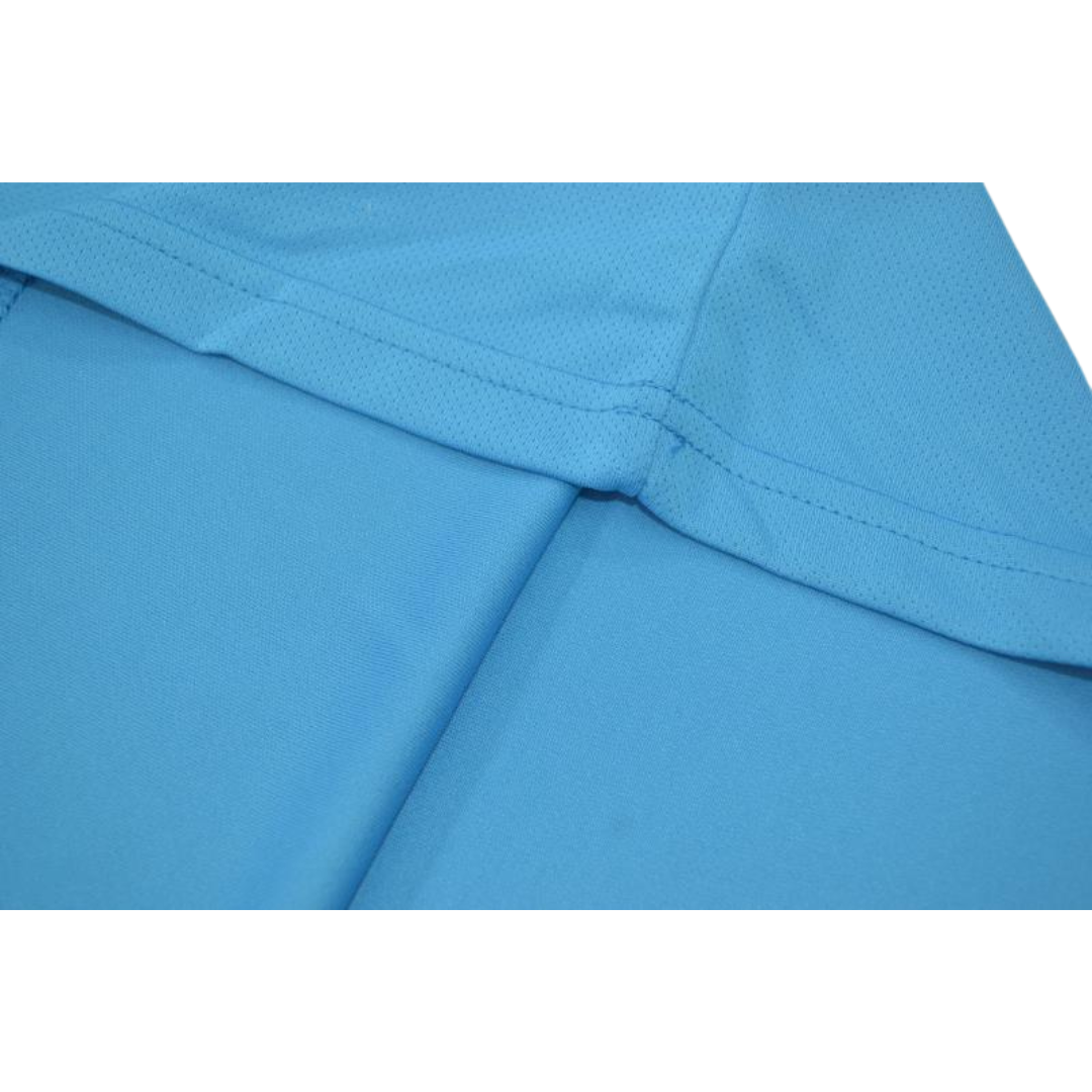 Camisa Retrô Napoli Home 87/88