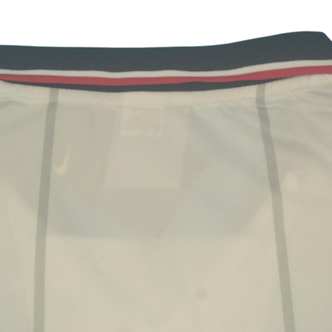Camisa Rangers Away 97/99 - Versão Retrô