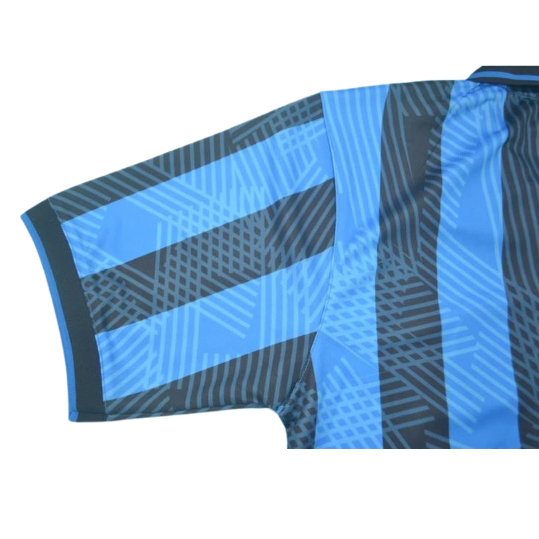 Camisa Retrô Atalanta Home 1991