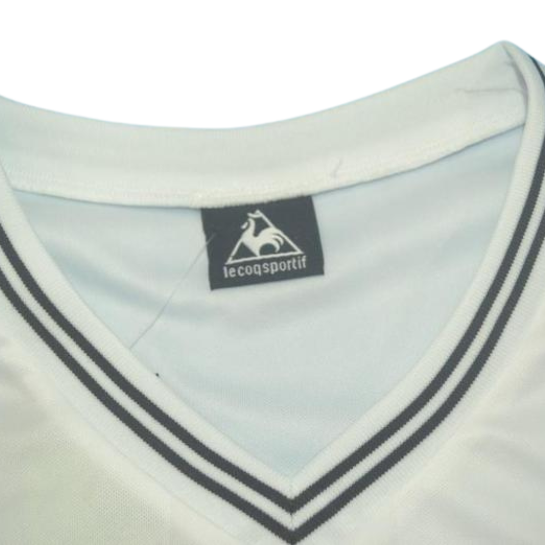 Camisa Tottenham Home 81/82 - Versão Retrô