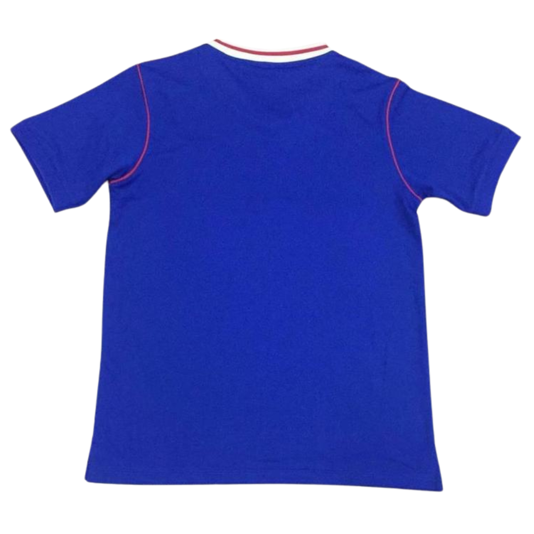 Camisa Sunderland 1990 - Versão Retrô