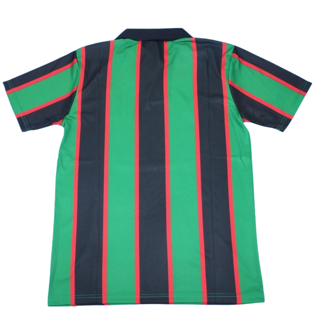 Camisa Aston Villa Away 93/95 - Versão Retrô