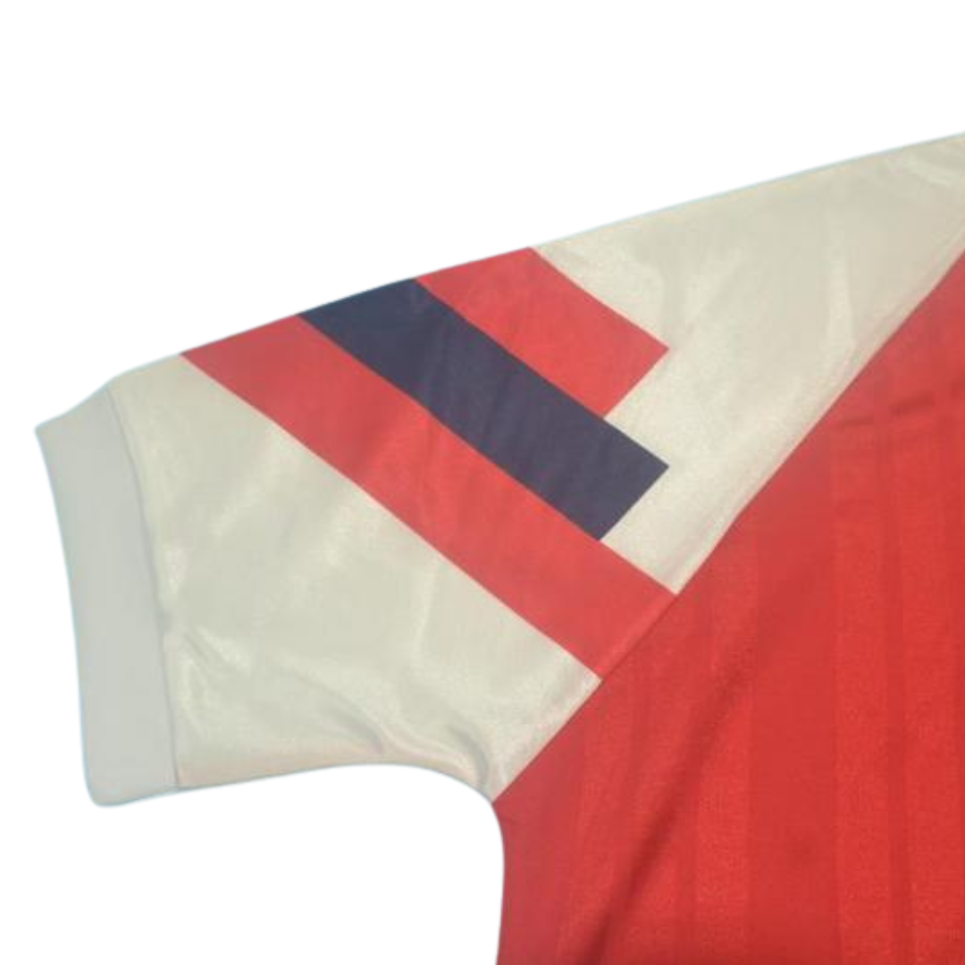 Camisa Arsenal Home 92/94 - Versão Retrô