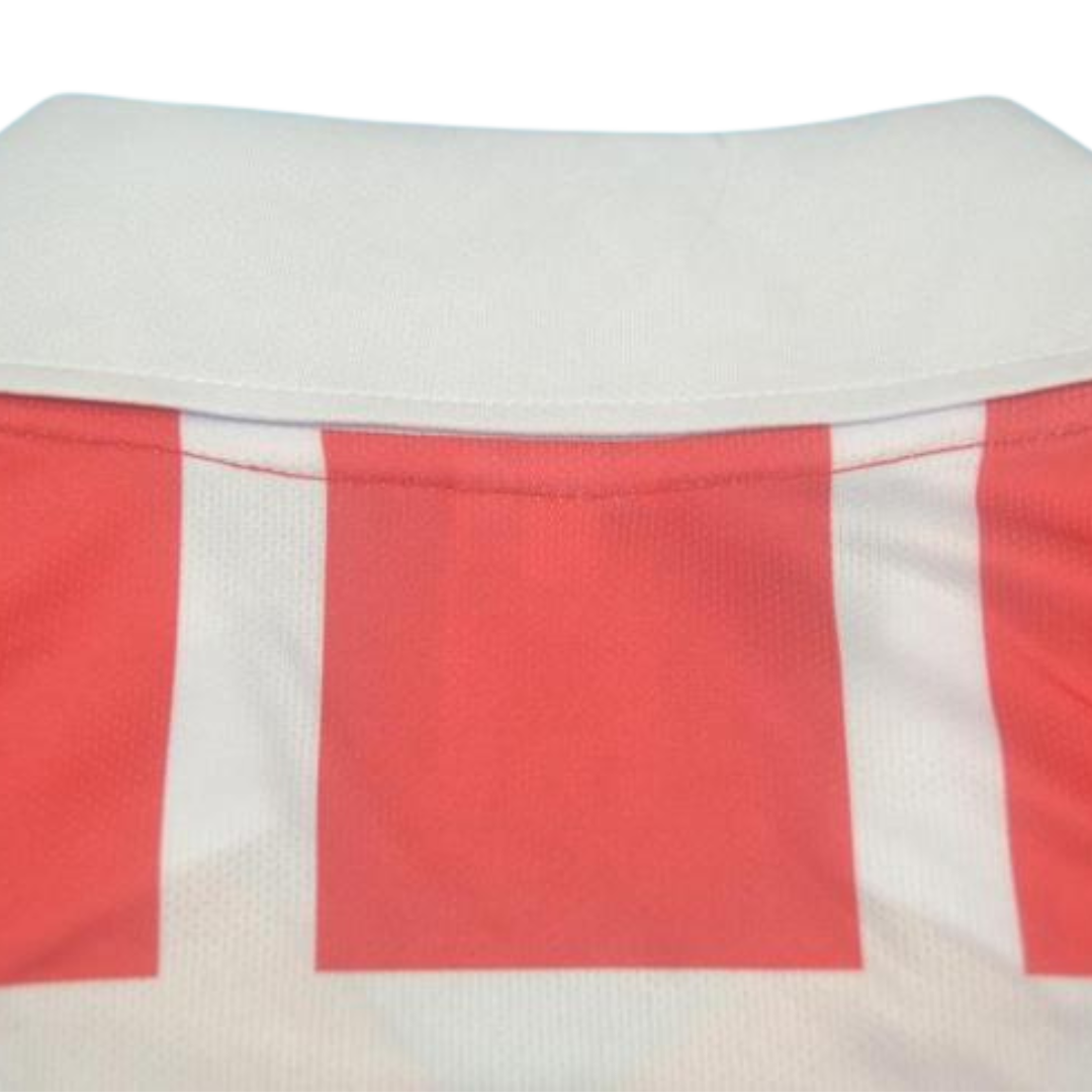 Camisa PSV Home 90/91 - Versão Retrô Nº 9