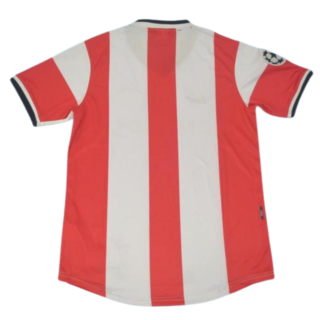 Camisa PSV Home 98/99 - Versão Retrô