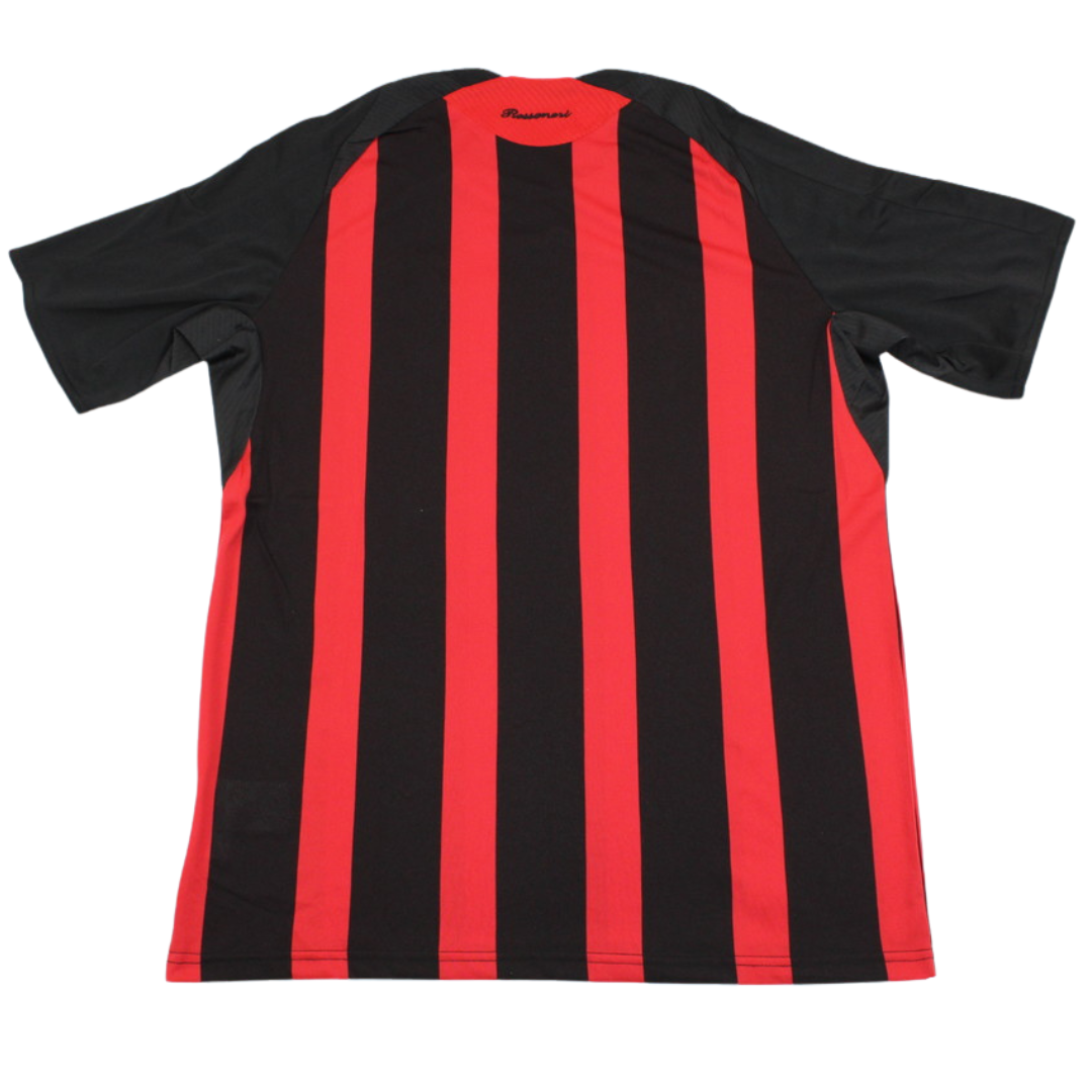 Camisa Retrô Milan Home 08/09