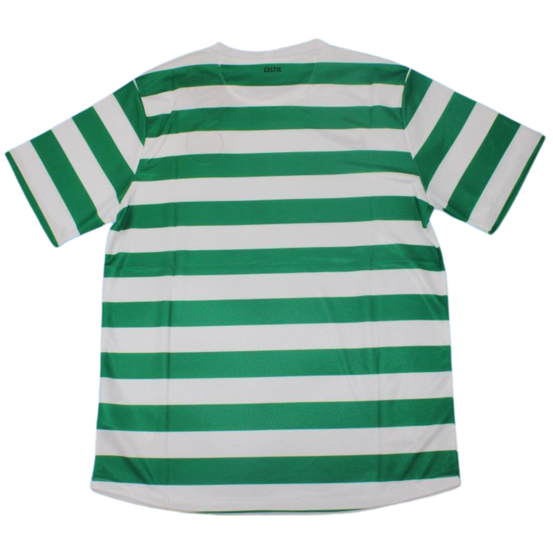 Camisa Celtic Home 12/13 - Versão Retrô
