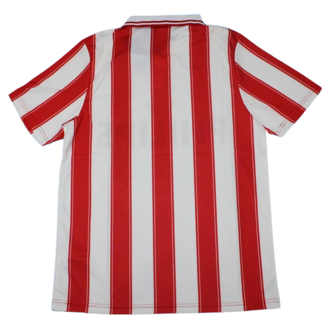 Camisa PSV Home 94/95 - Versão Retrô