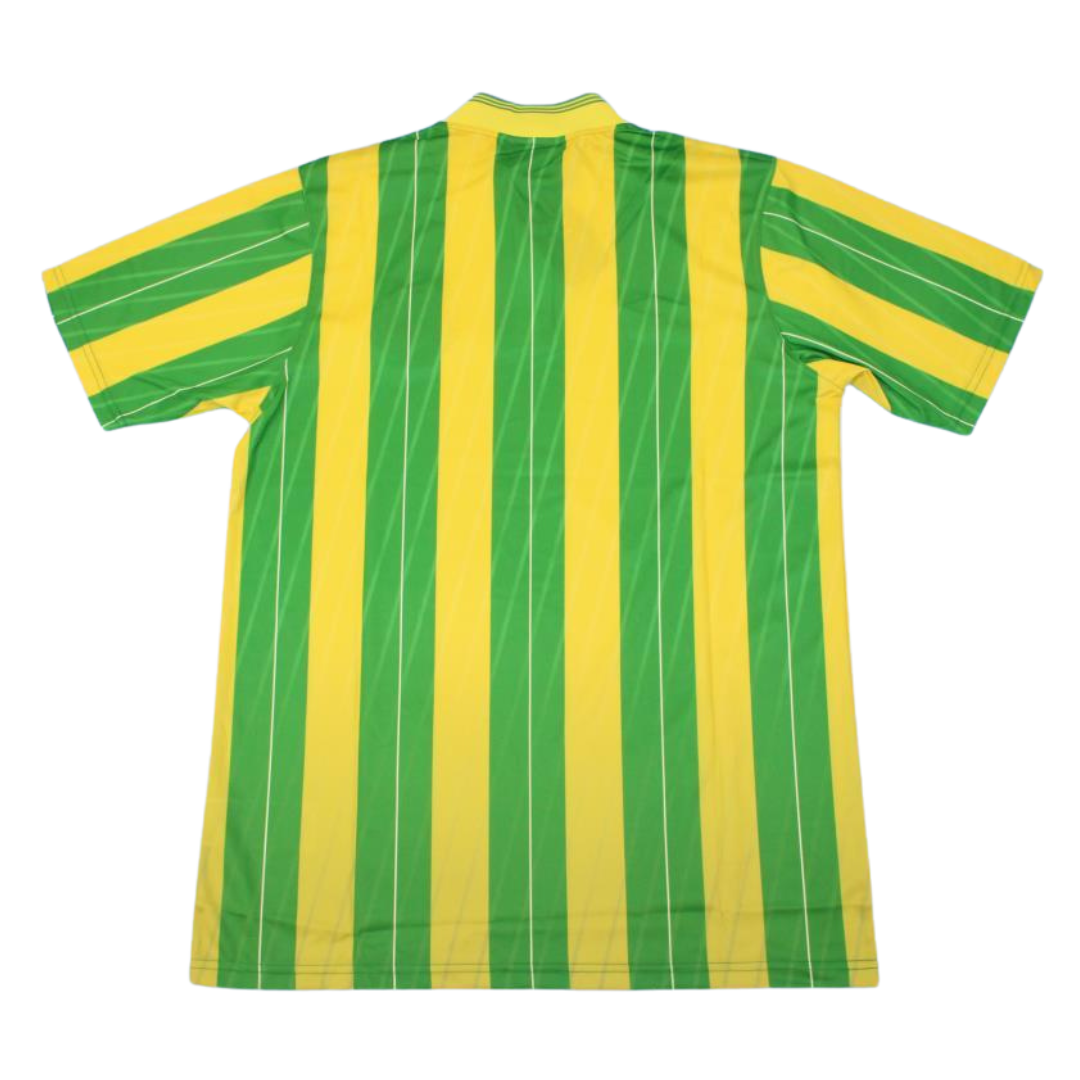 Camisa Newcastle United Away 88/90 - Versão Retrô