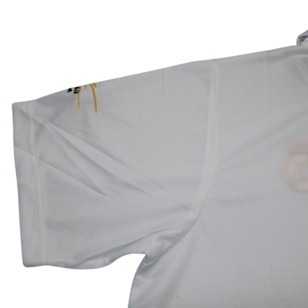 Camisa Real Madrid Home 02/03 - Versão Retrô