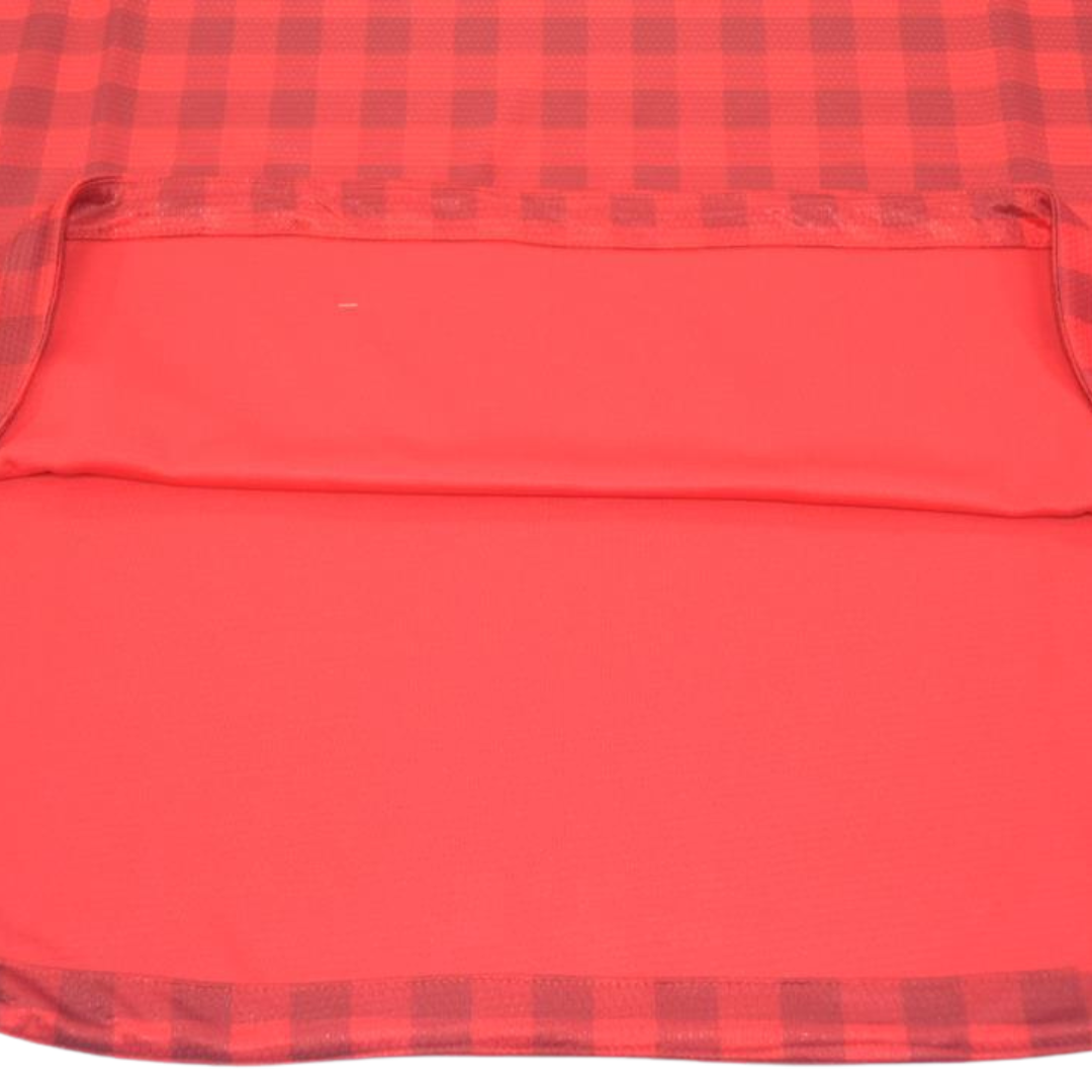 Camisa Manchester United Home 12/13 - Versão Retrô