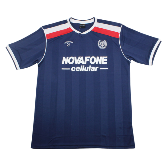 Camisa Dundee Home 87/89 - Versão Retrô