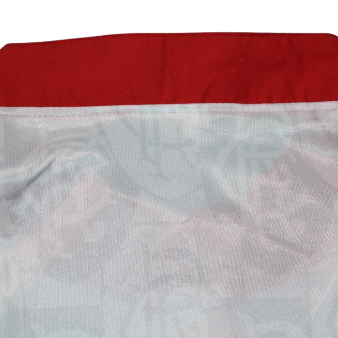 Camisa Rangers Away 96/97 - Versão Retrô