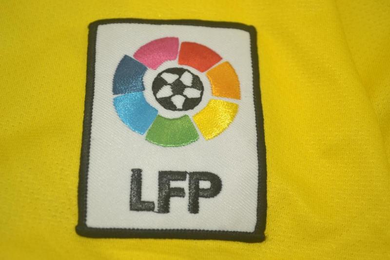 Camisa Barcelona Away 08/09 - Versão Retrô