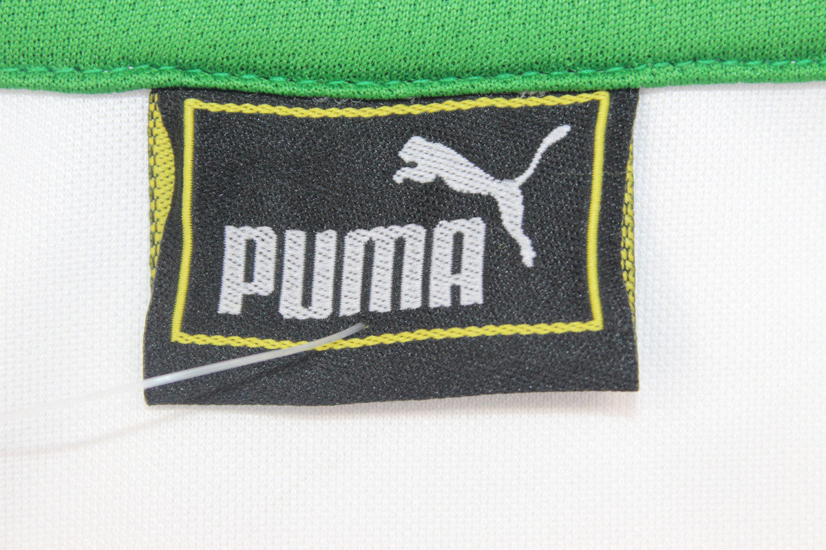 Camisa Retrô Werder Bremen Home 96/97