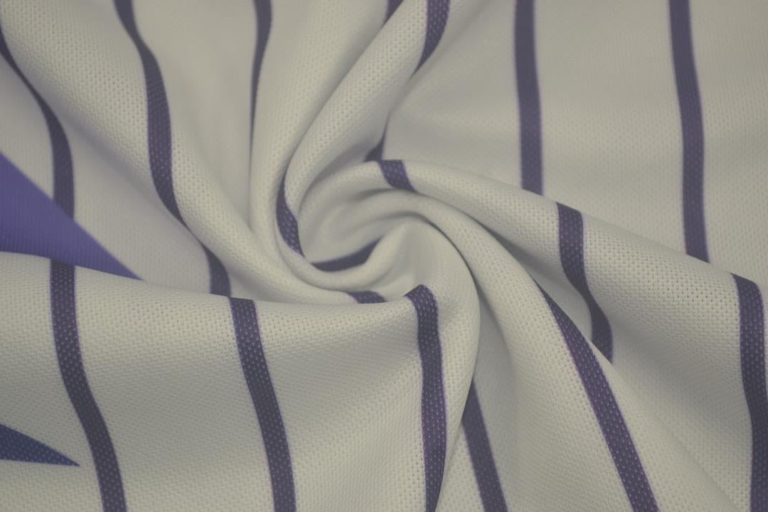 Camisa Retrô Fiorentina Away 91/92 "R.Baggio" N°.10