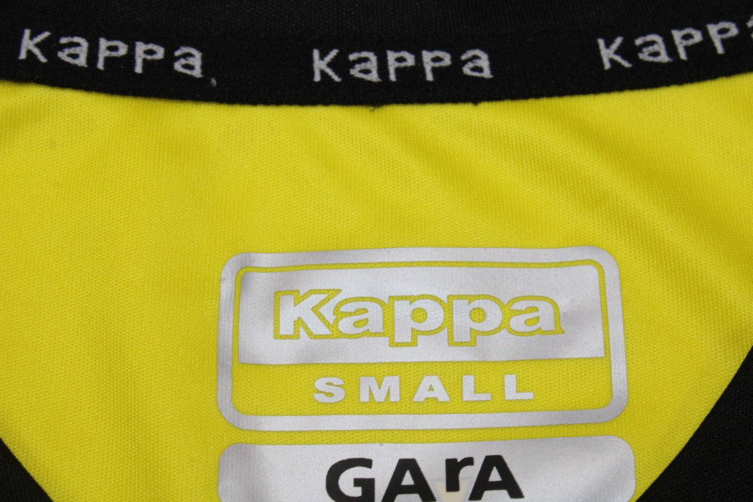 Camisa Borussia Dortmund Home 11/12 - Versão Retrô "Lewandowski" N° 9