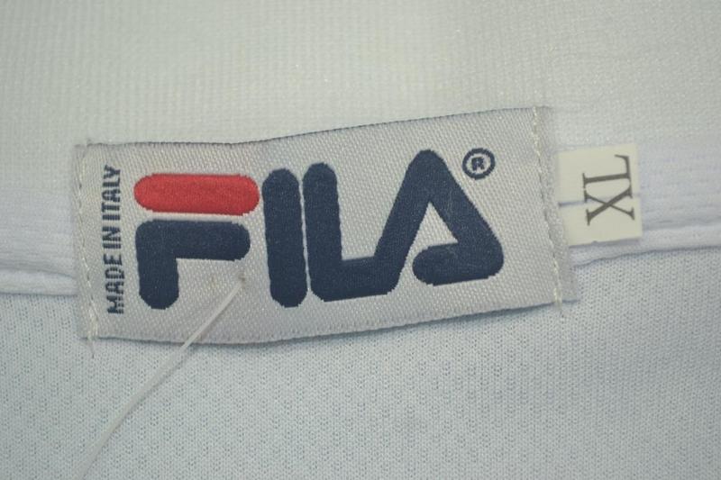 Camisa Retrô Fiorentina Away 98/99 "Batistuta" N°.9