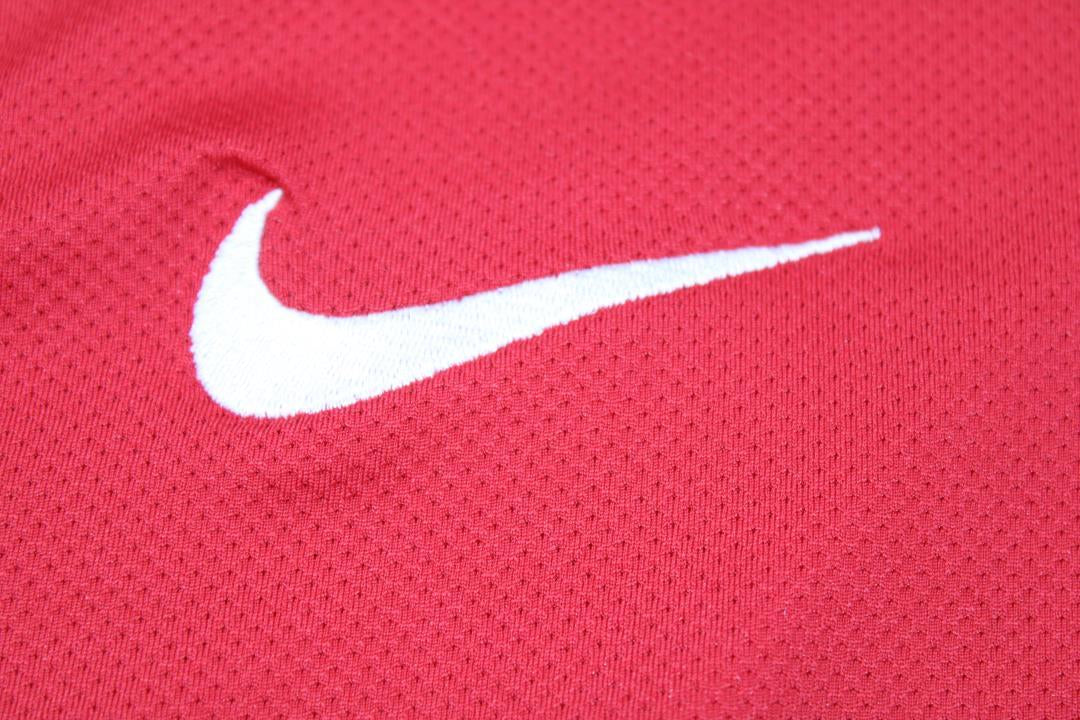 Camisa Manchester United Home 11/12 - Versão Retrô