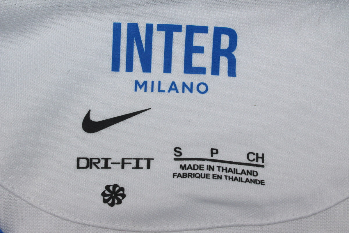 Camisa Retrô Inter de Milão Away  21/22