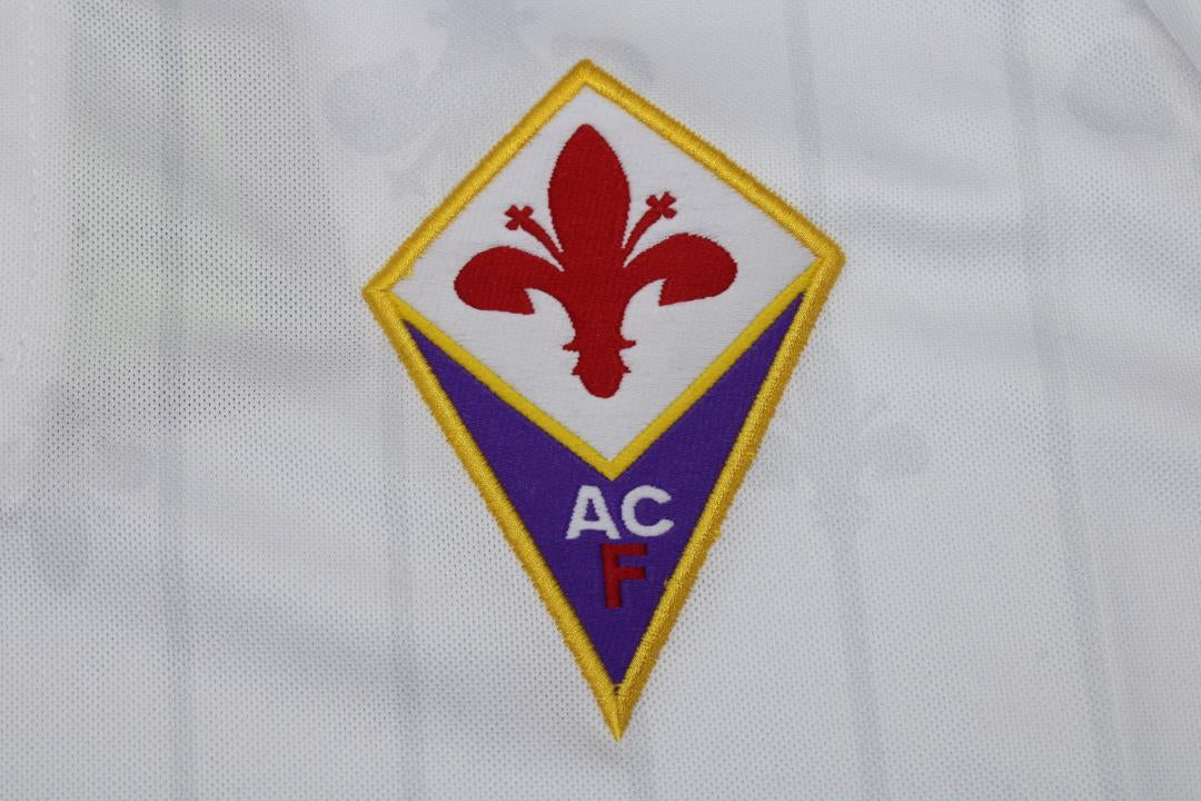 Camisa Retrô Fiorentina Away 97/98