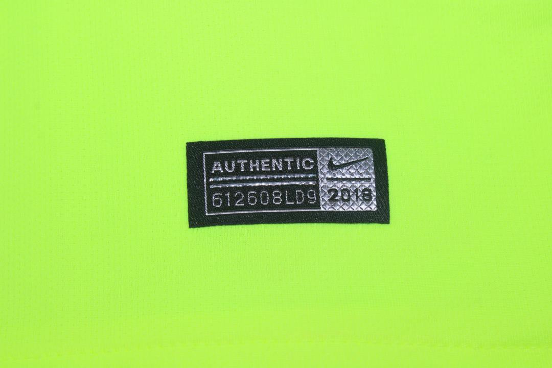 Camisa Barcelona Away 18/19 - Versão Retrô