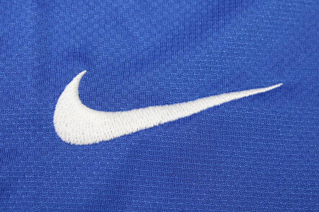 Camisa Retrô Brasil Away Copa do Mundo Versão 2006 "Ronaldo" N°.9
