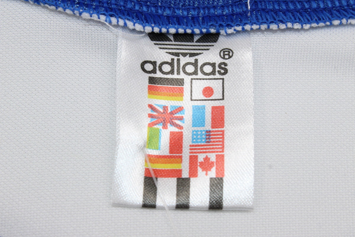 Camisa Finlândia Home 1982 - Versão Retrô