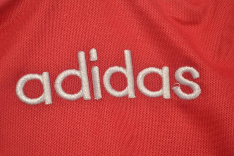 Camisa Retrô Bulgaria Away  1994