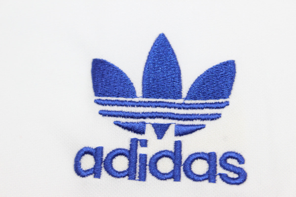 Camisa Finlândia Home 1982 - Versão Retrô