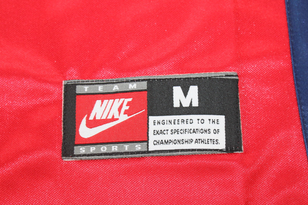 Camisa Arsenal Home 99/00 - Versão Retrô